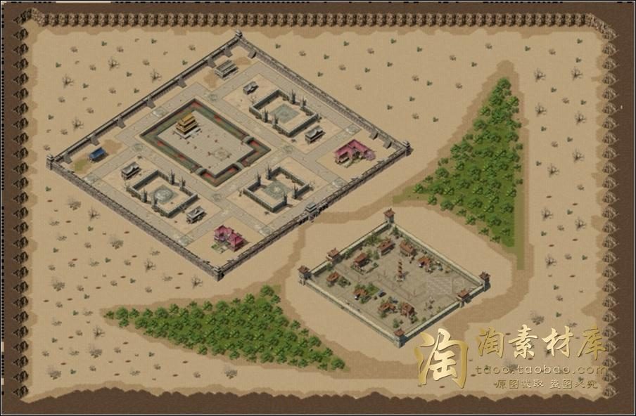 魔龙血域地图全解析：怪物分布与太阳水掉落 - 日月神域 - 百度乐传奇游戏截图