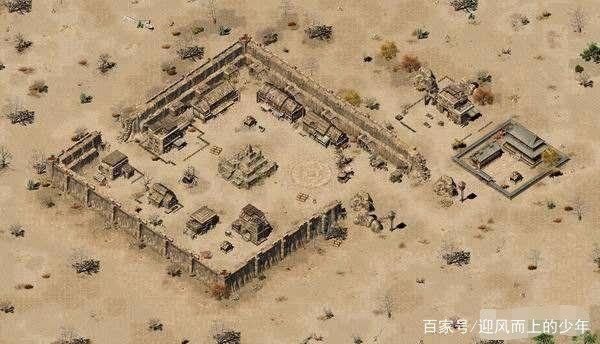 天骄神域传奇私服游戏截图