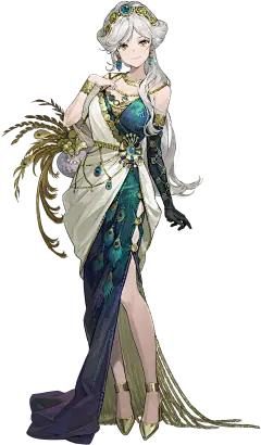 天地神域新服战士开局思路与加点推荐 - 百度乐传奇游戏截图